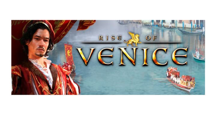 PC - Rise of Venice Numérique (ESD) PC - Rise of Venice Numérique (ESD) 785300133711 Photo no. 1