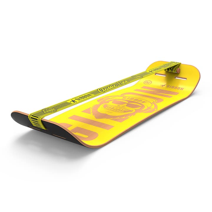 Image of Gibbon Giboard Set Bonzo Giboard bei Migros SportXX