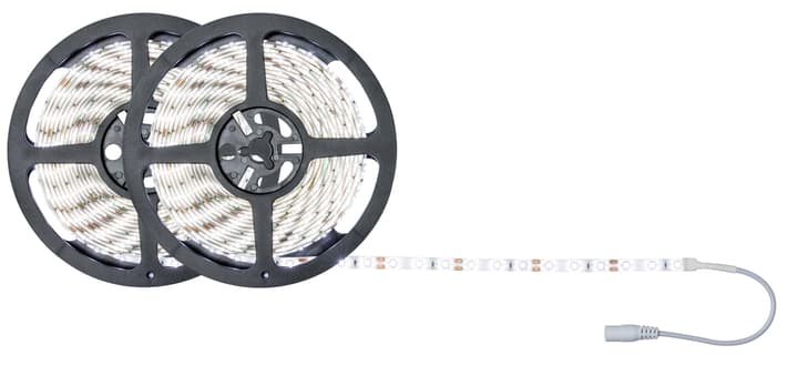 Image of Paulmann SimpLED Tageslicht, Komplettset 10m Light-Strip