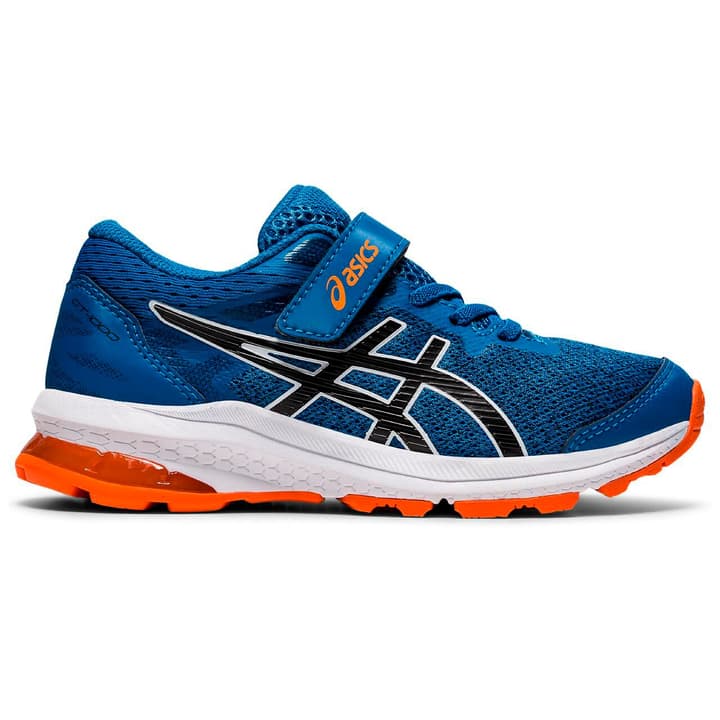 Image of Asics Gt-1000 10 Runningschuh blau