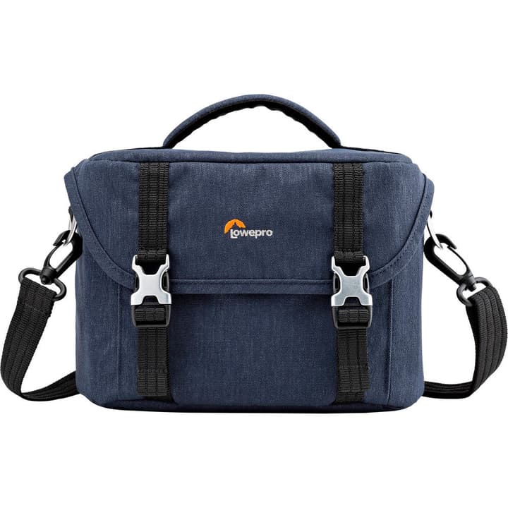 Lowepro Scout SH 140, grigio-blu Scout SH 140, grigio-blu Lowepro 785300130091 N. figura 1