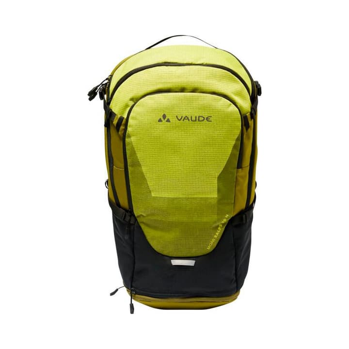 Image of Vaude Moab Xalps 25 II Bikerucksack grau