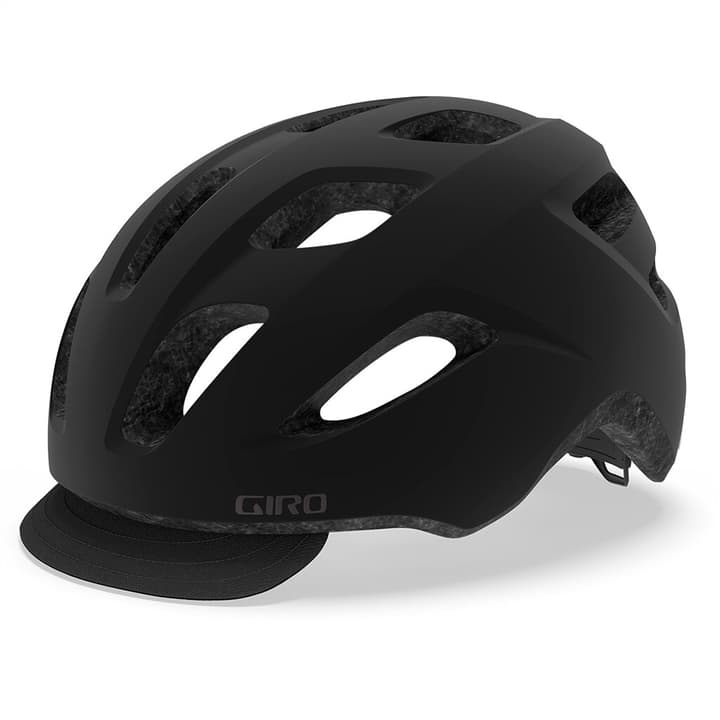 Image of Giro Cormick XL Mips Velohelm schwarz bei Migros SportXX