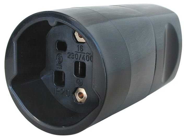 Image of Steffen STEKO T25 Montagekupplung bei Do it + Garden von Migros