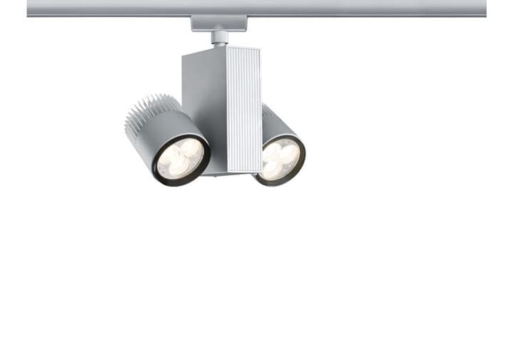 URail Spot TecLED 2-flg. URail Spot TecLED 2-flg. 42063980000014 Bild Nr. 1