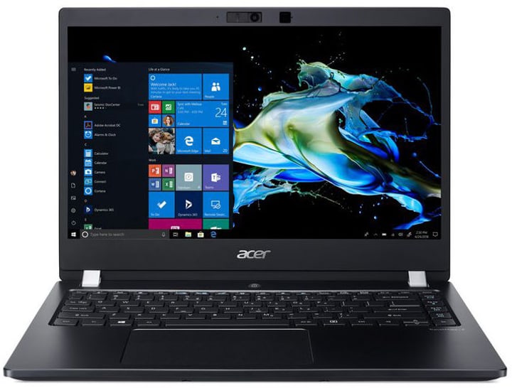 Acer TravelMate X3 X314-51-M-52CC Ordinateur portable TravelMate X3 X314-51-M-52CC Ordinateur portable Acer 785300146774 Photo no. 1
