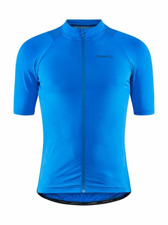 Image of Craft Endur Bikeshirt blau
