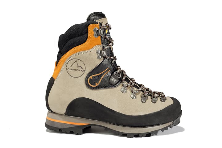 La Sportiva Karakorum Trek GTX Damen-Trekkingschuh Karakorum Trek GTX Damen-Trekkingschuh La Sportiva 499674638580 Farbe grau Grösse 38.5 Bild-Nr. 1