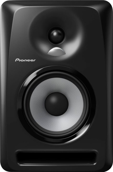 Pioneer DJ S-DJ50X - Noir Haut-parleur S-DJ50X - Noir Haut-parleur Pioneer DJ 785300134799 Photo no. 1