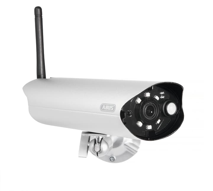 Abus WLAN Aussenkamera WLAN Aussenkamera Abus 61413620000018 Bild Nr. 1