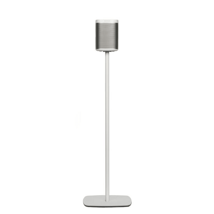 Flexson FLXP1FS1011 Standfuss für Sonos Play 1 weiss FLXP1FS1011 Standfuss für Sonos Play 1 weiss Flexson 77081140000014 Bild Nr. 1