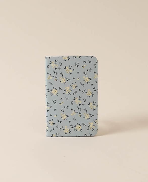 Image of Esmée Notizbuchbuch Blumenmuster Notizbuch bei Do it + Garden von Migros