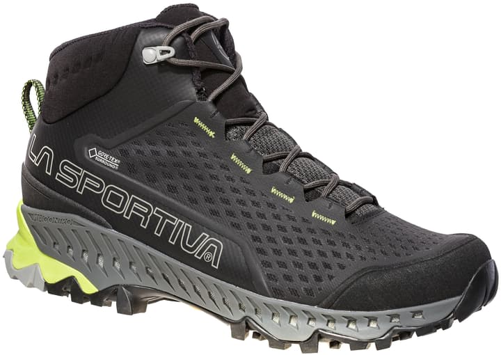 Image of La Sportiva Stream GTX Wanderschuhe grau bei Migros SportXX