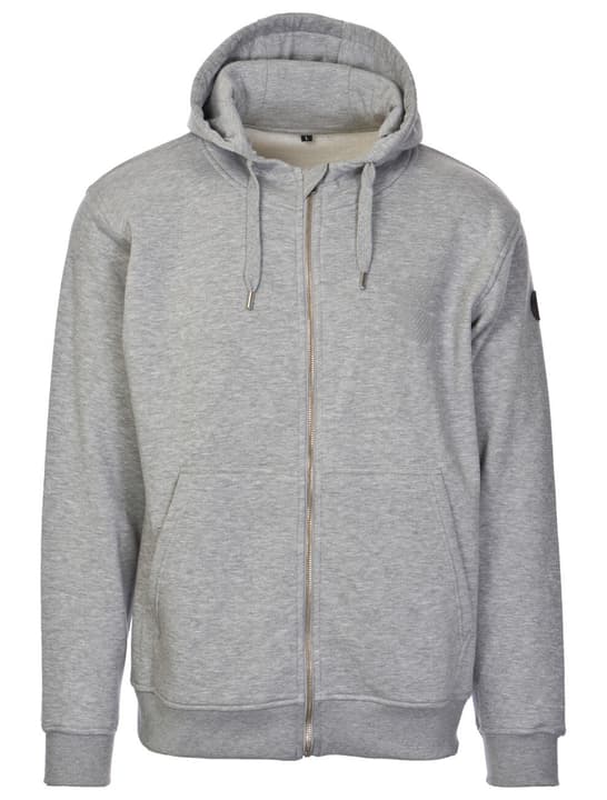 Image of Rukka Hugo Sweatjacke hellgrau