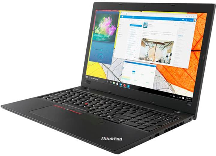 Lenovo ThinkPad L580 20LW000VMZ Notebook ThinkPad L580 20LW000VMZ Notebook Lenovo 785300135957 Bild Nr. 1