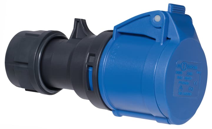 Image of Steffen CEE 16/3 Montagekupplung bei Do it + Garden von Migros