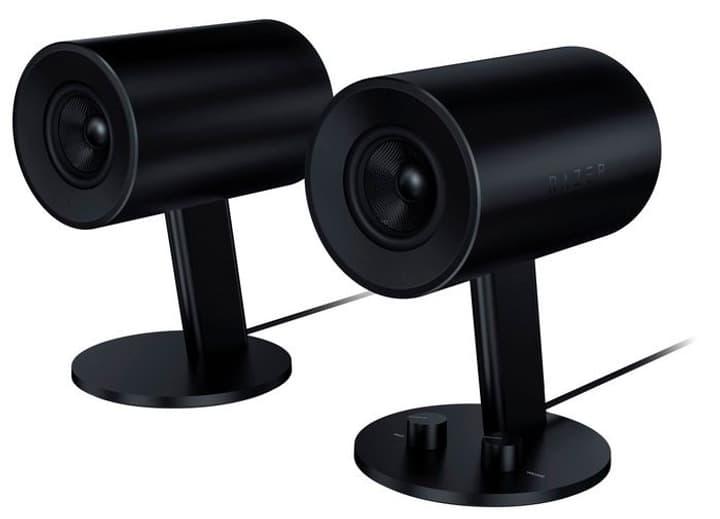 Razer Nommo PC Speakers Enceintes pour PC Nommo PC Speakers Enceintes pour PC Razer 785300144182 Photo no. 1