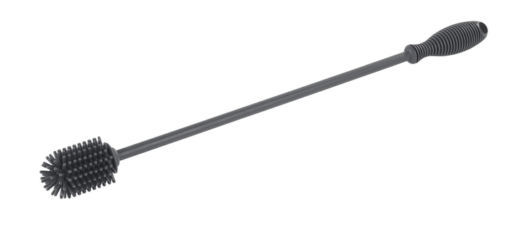 Image of WENKO Silikon Flaschenbürste 38 cm