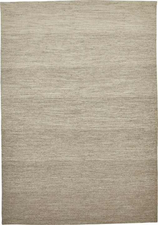 FRANCO Teppich FRANCO Teppich 412013516074 Farbe beige Grösse B: 160.0 cm x T: 230.0 cm Bild Nr. 1
