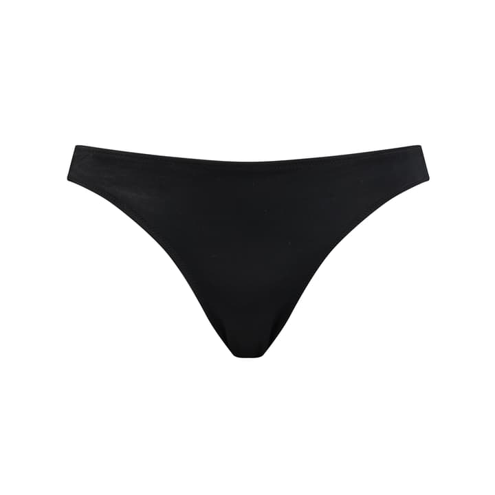 Image of Puma Classic Bikini Brief Badeslip schwarz