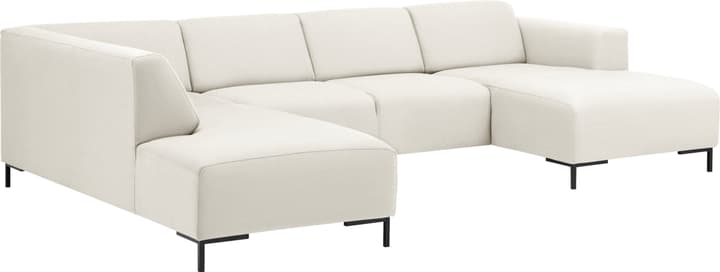 Sofa U-Form BROSCH