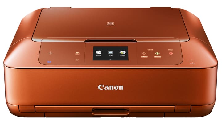 canon drucker mg7550