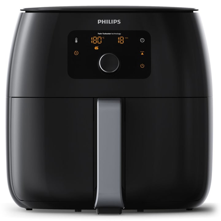 Philips Philips HD9645/91 Airfryer XXL Philips HD9645/91 Airfryer XXL Philips 71749650000018 Bild Nr. 1