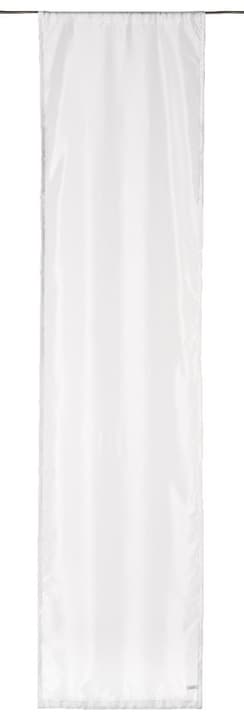 FV GLANZVOILE EASY,60x260CM_gardenia FV GLANZVOILE EASY,60x260CM_gardenia 43054180001110 Photo n°. 1