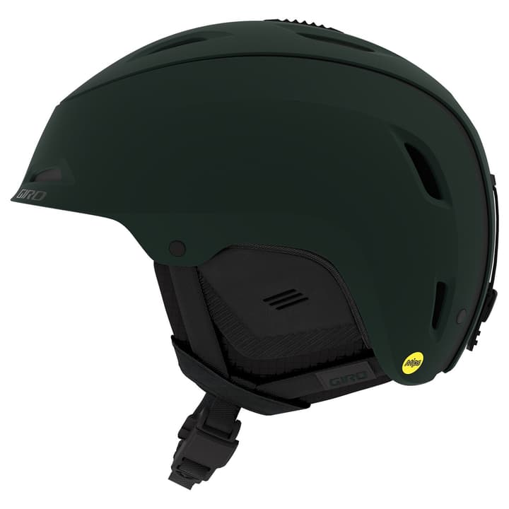 Image of Giro Range Mips Wintersport Helm moos