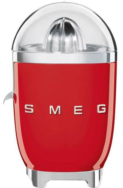Smeg 50's Retro Style Saftpresse 50's Retro Style Saftpresse Smeg 785300136788 Bild Nr. 1
