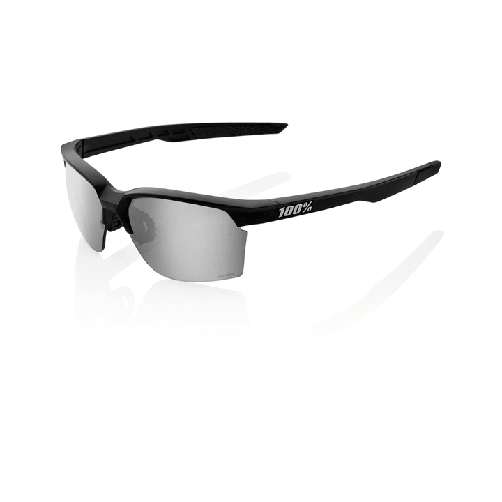 Image of 100% Sportcoupe Sportbrille schwarz bei Migros SportXX