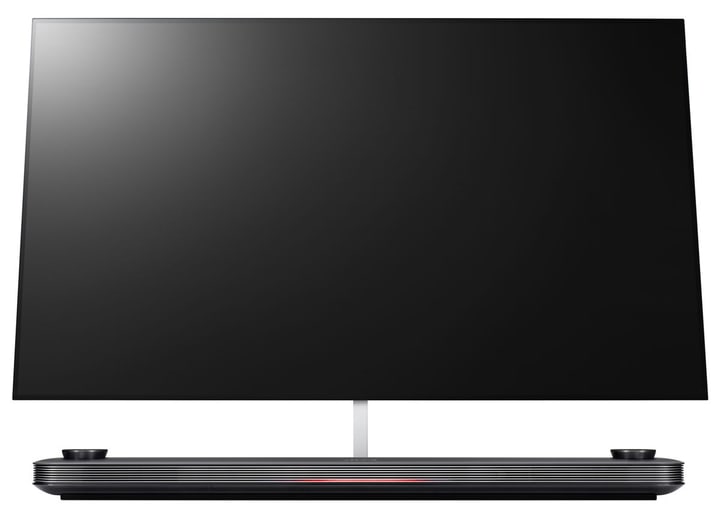 LG OLED65W7V 164 cm TV OLED 4K OLED65W7V 164 cm TV OLED 4K LG 770338000000 Photo no. 1