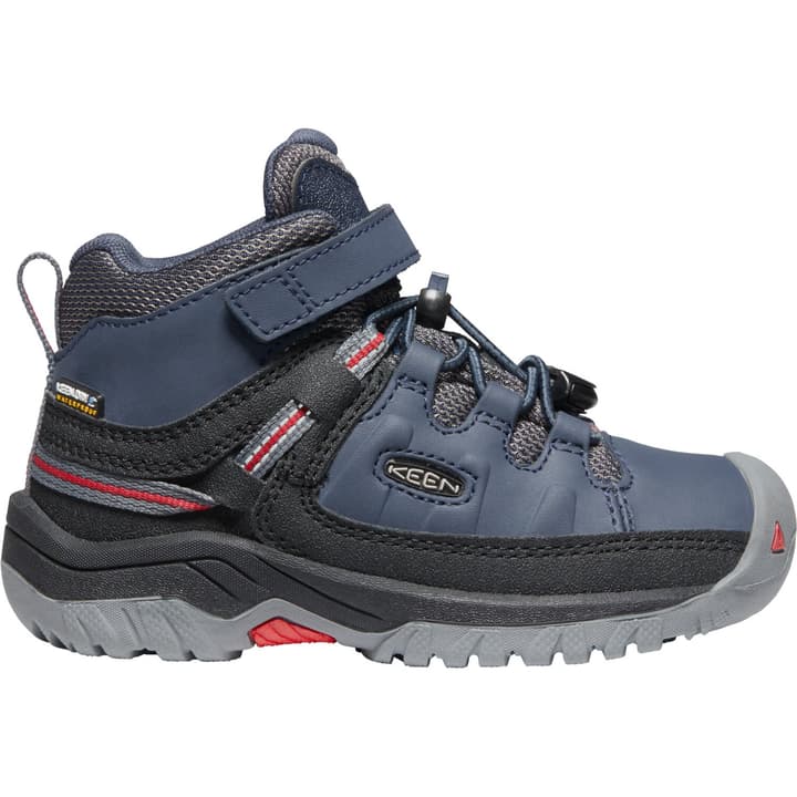 Image of Keen Targhee Mid Wanderschuhe blau bei Migros SportXX