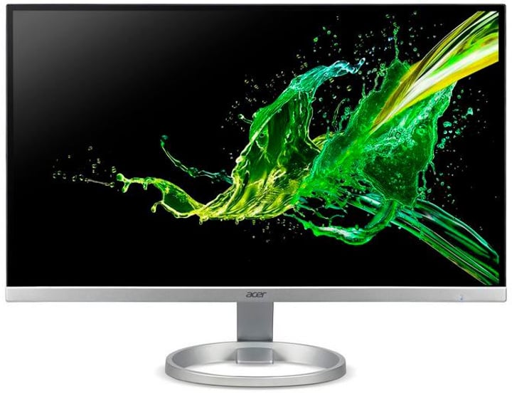 Acer R270si 27" Moniteur R270si 27" Moniteur Acer 785300151450 Photo no. 1