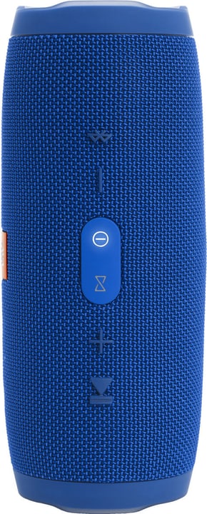 JBL Charge 3 - Bleu Haut-parleur Bluetooth Charge 3 - Bleu Haut-parleur Bluetooth JBL 772818900000 Photo no. 1