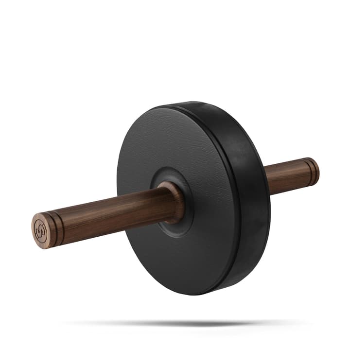 Image of Styleholz Bauchtrainer Bauch-; und Rückentrainer bei Migros SportXX