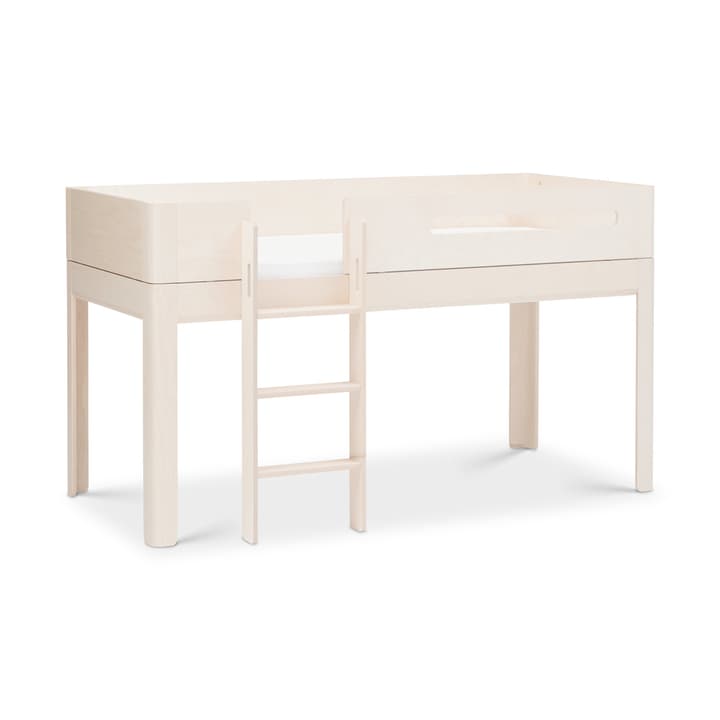 Edition Interio BIRK Letto mezzo soppalco BIRK Letto mezzo soppalco Edition Interio 370007400000 N. figura 1