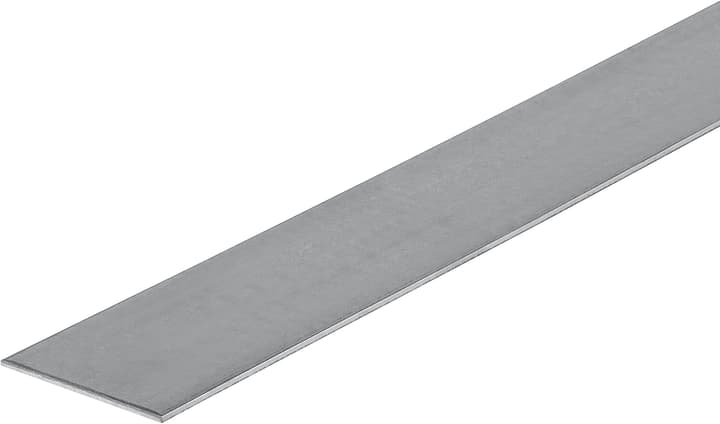 alfer Barra piatta 35.5 x 1.5 mm acciaio zincato Barra piatta 35.5 x 1.5 mm acciaio zincato alfer 605112300000 N. figura 1