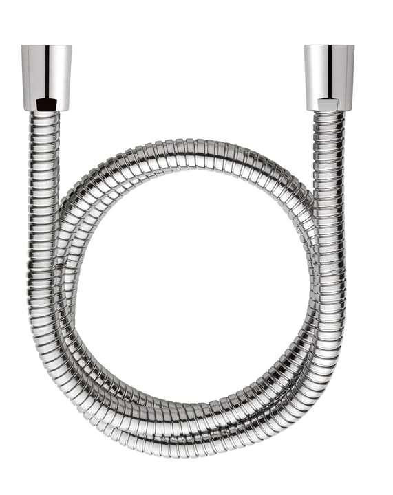 Image of NIKLES Metall doppelt gewickelt 150 cm Brauseschlauch