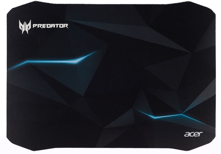 Acer Predator PMP710 Mauspad Mauspad Predator PMP710 Mauspad Mauspad Acer 785300137488 Bild Nr. 1