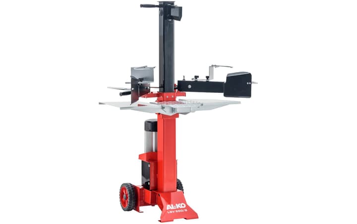 Image of AL-KO Holzspalter LSV 550/6
