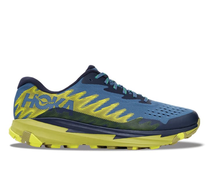 Image of Hoka Torrent 3 Runningschuhe dunkelblau