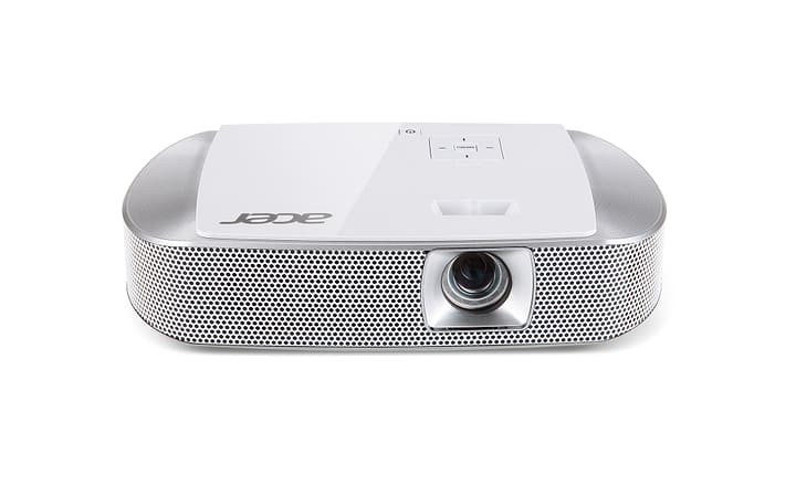 Acer Acer K137i LED Home-Cinema Projektor Acer K137i LED Home-Cinema Projektor Acer 95110049700116 Bild Nr. 1