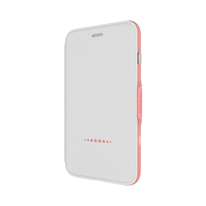 Gear4 D3O Oxford for iPhone 8 Plus/ 7 Plus rose D3O Oxford for iPhone 8 Plus/ 7 Plus rose Gear4 798066800000 Photo no. 1