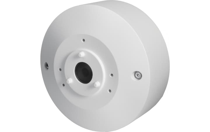 MOBOTIX Supporto a parete Move MX-M-BC-W Bianco 1 pezzo