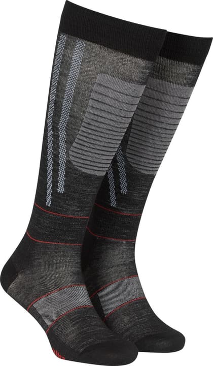 Image of Rohner Ultra Light Socken schwarz