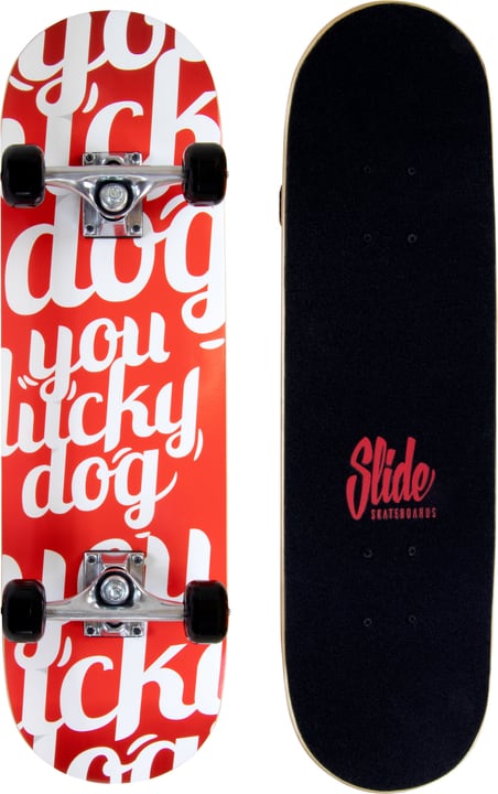 Image of Slide You Skateboard bei Migros SportXX