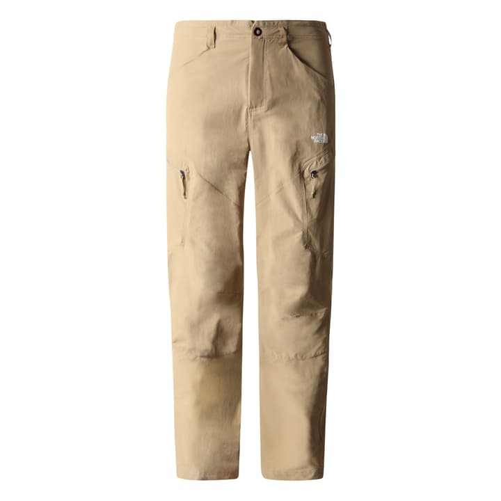 Image of The North Face Exploration Trekkinghose beige