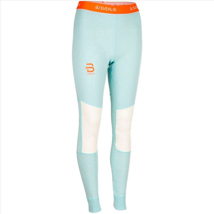 Image of Daehlie W Performance-Tech Pant Hose eisblau