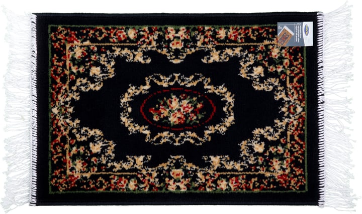 Image of WALSER Perserteppich blau Fussmatte bei Do it + Garden von Migros